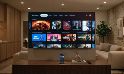 Google TV Grátis no Celular: Como Assistir