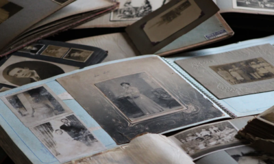 Descubra a História da Sua Família pelo Sobrenome