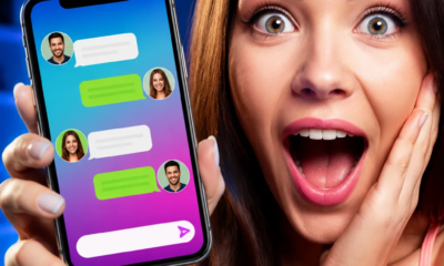 App de Bate Papo Online Grátis