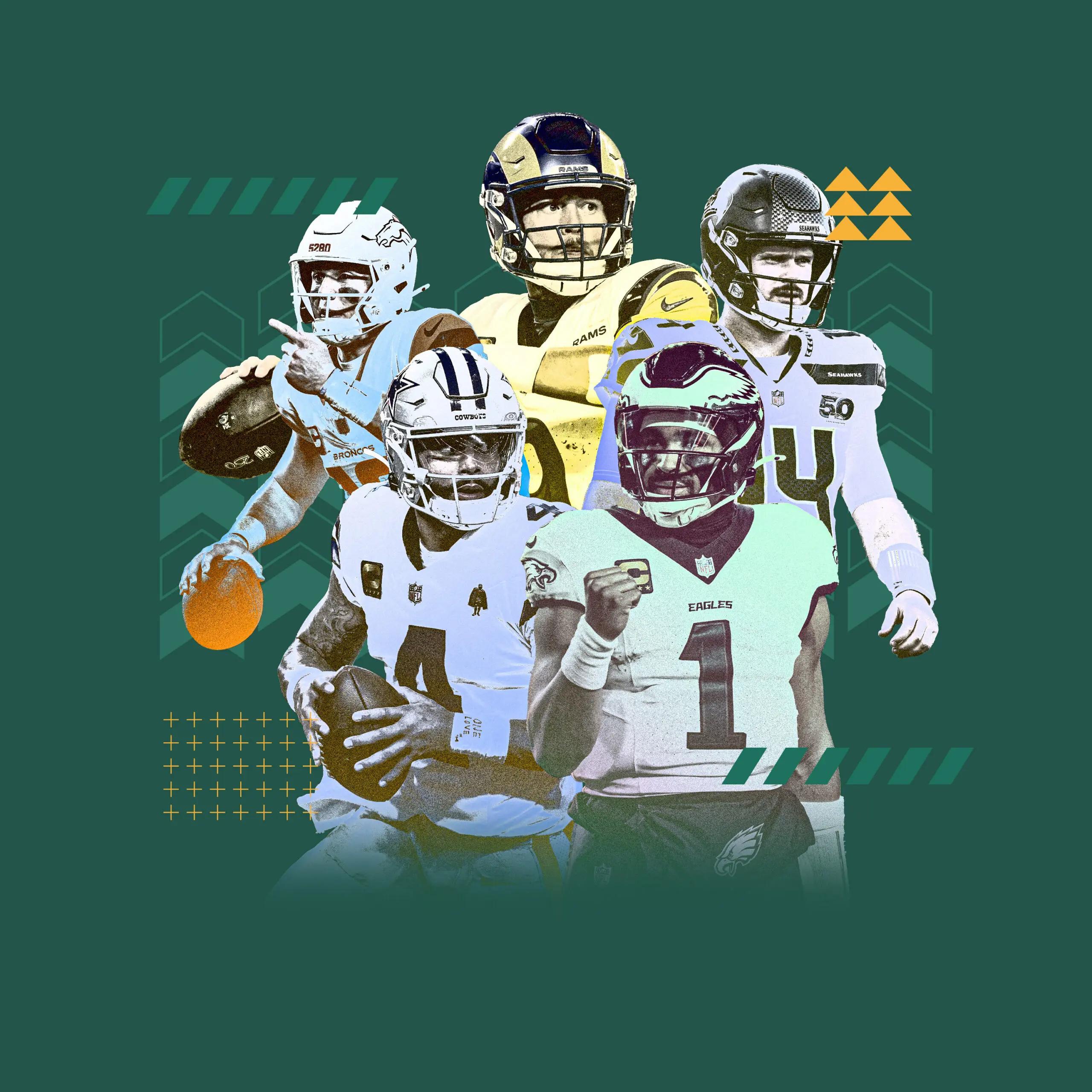 Watch NFL