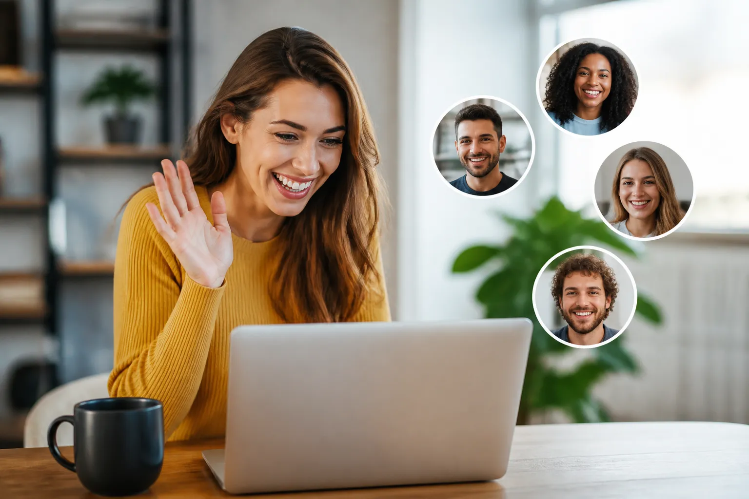 Dicas para Conversar e Fazer Amigos em Chat