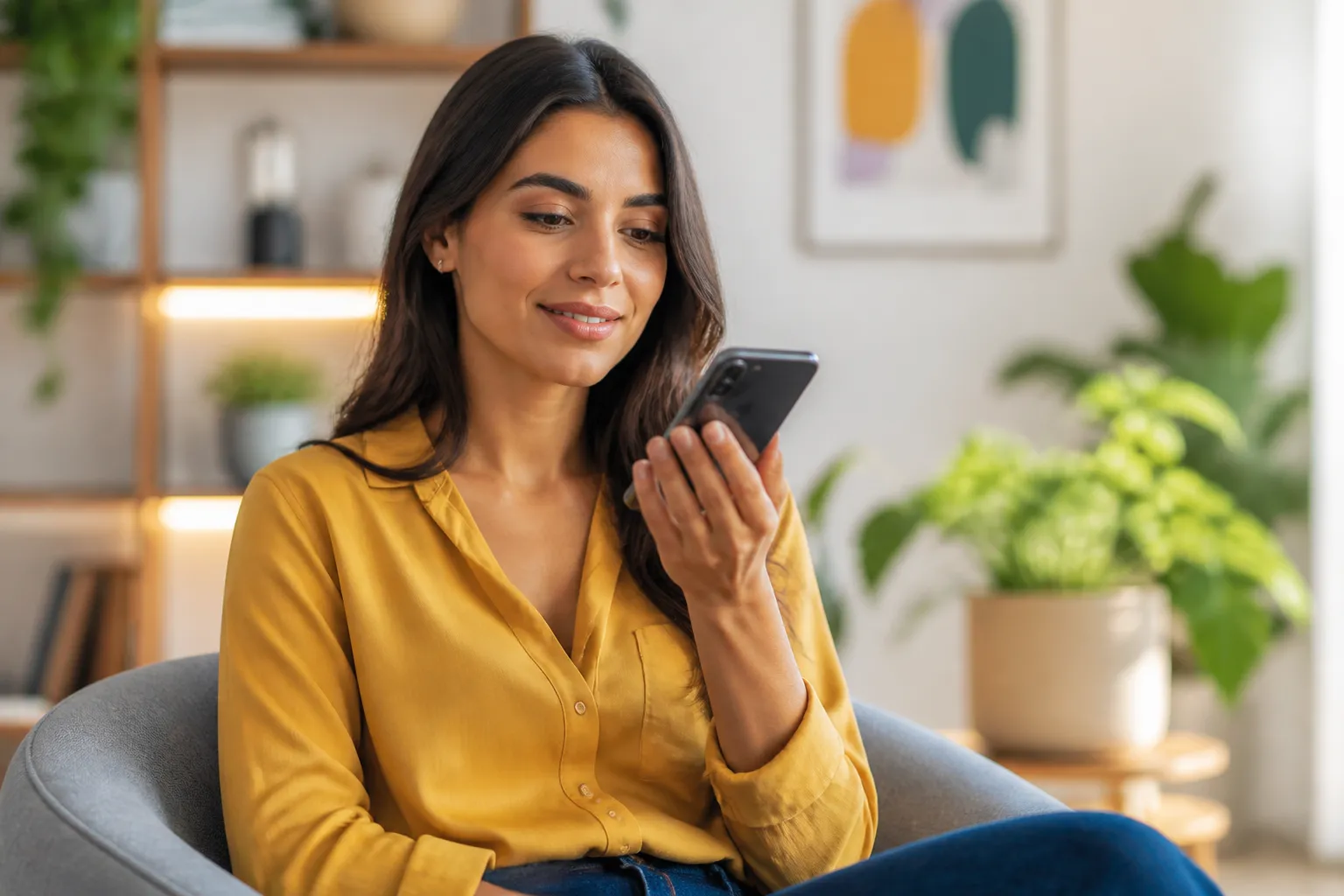 Guia Completo: Domine o Assistente Virtual do Seu Celular
