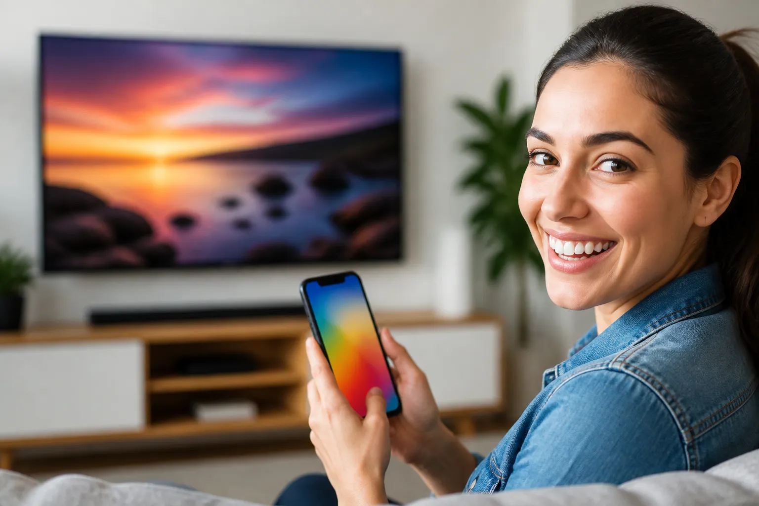 Google TV grátis no celular: guia completo e atualizado para 2024