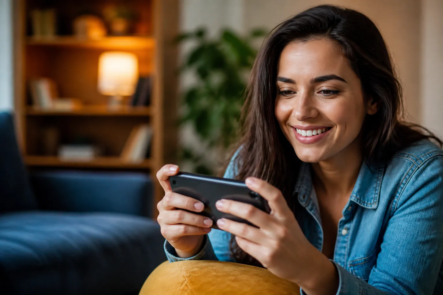 Aplicativos Para Assistir Filmes Grátis no Seu Celular Agora