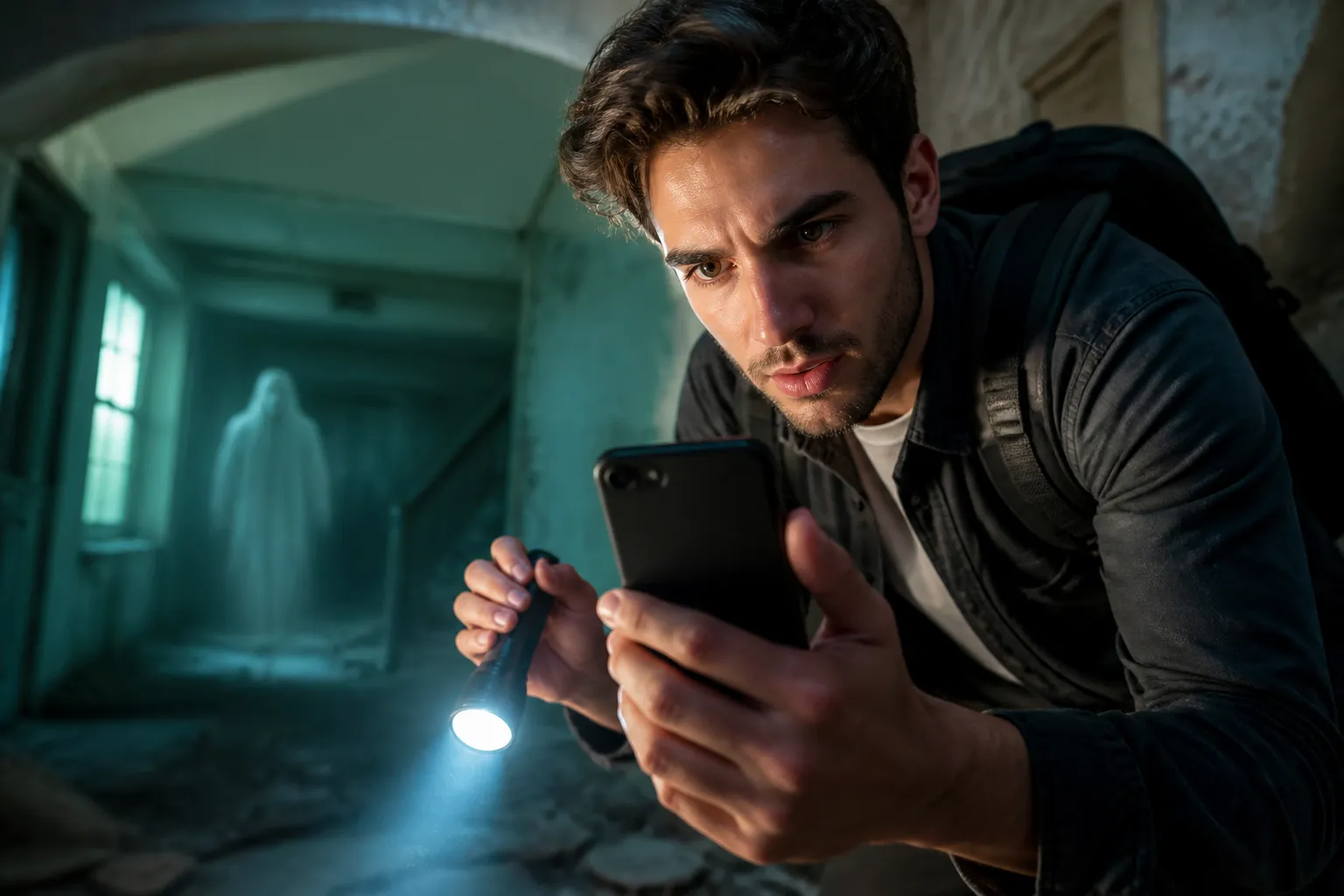 Como Caçar Fantasma no Celular: Guia Completo com Dicas