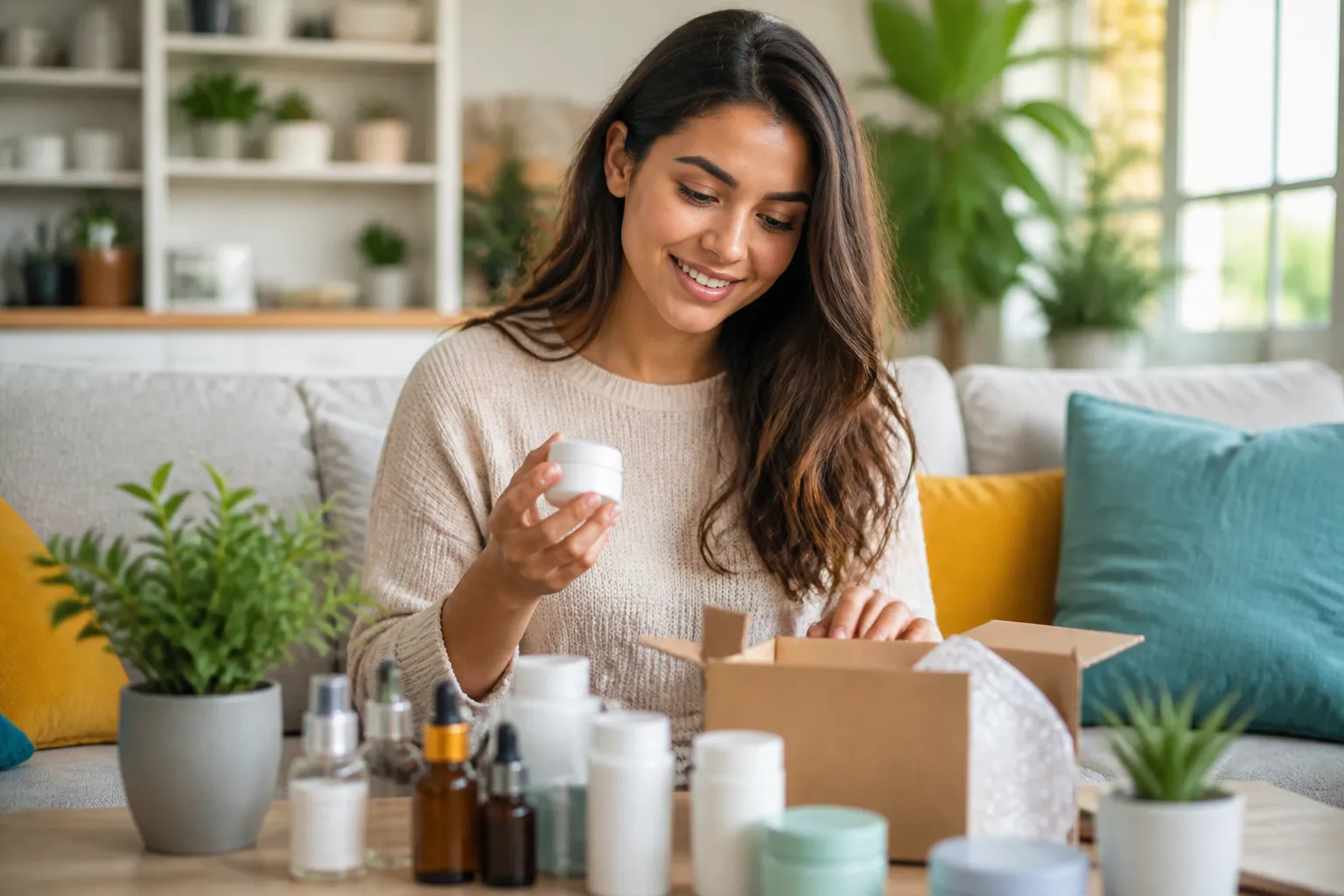 Guia Completo: Ganhe Testando Produtos em Casa Agora