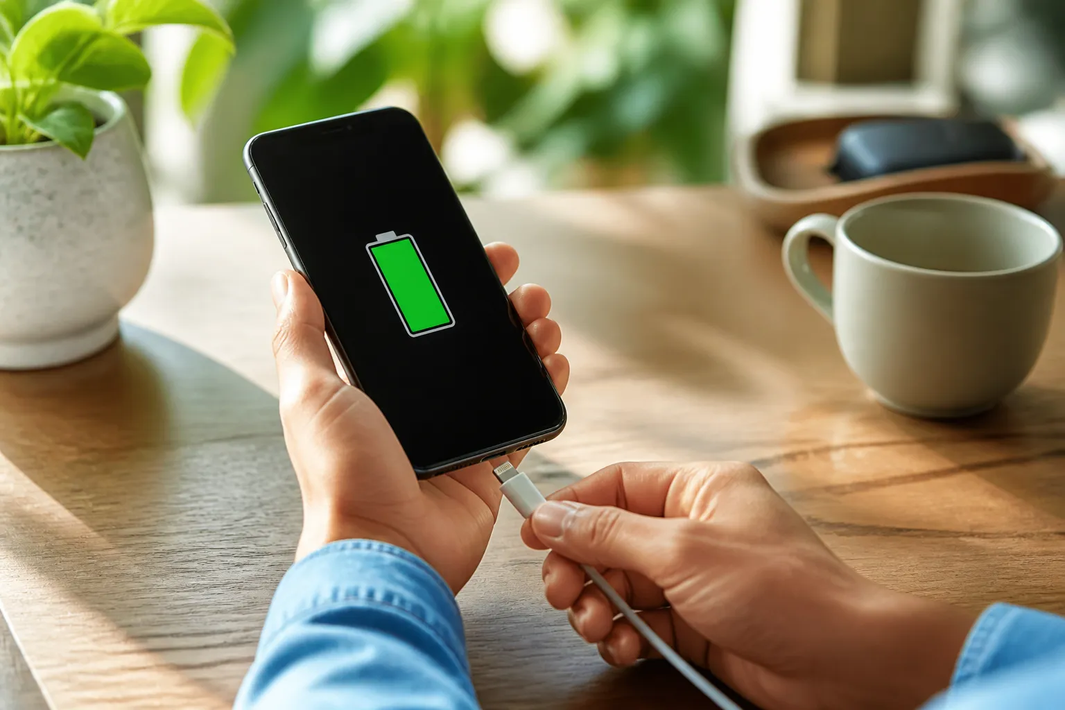 Guia completo: técnicas para prolongar a bateria do seu celular