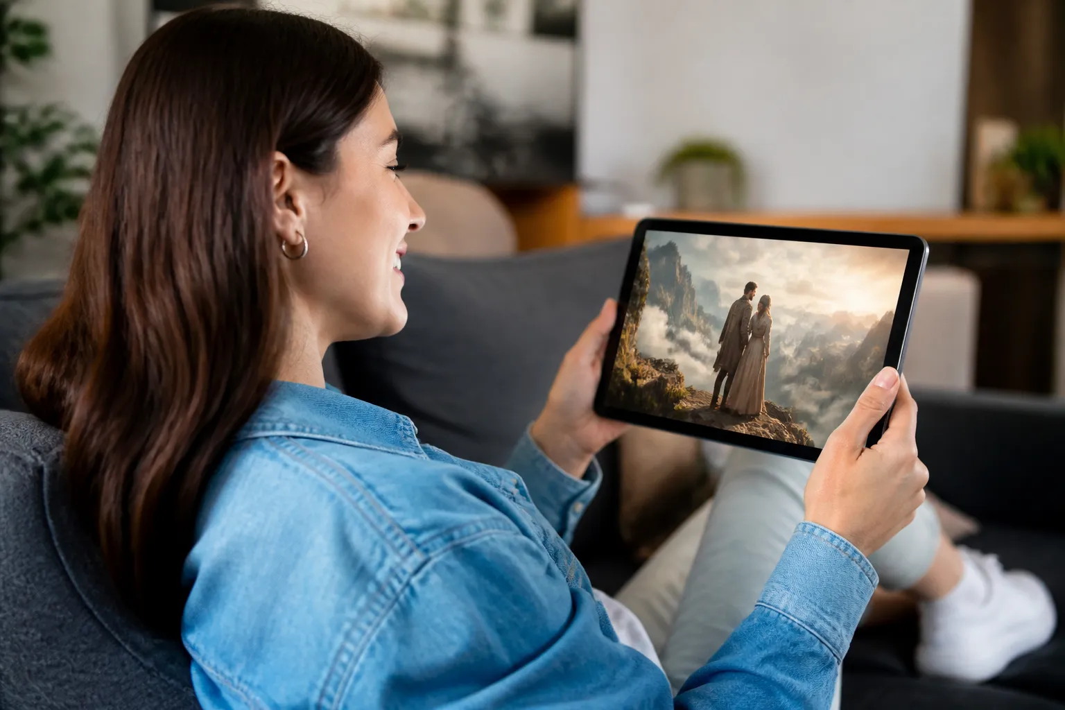 Aplicativo para Ver Filmes Online: Guia Completo 2024