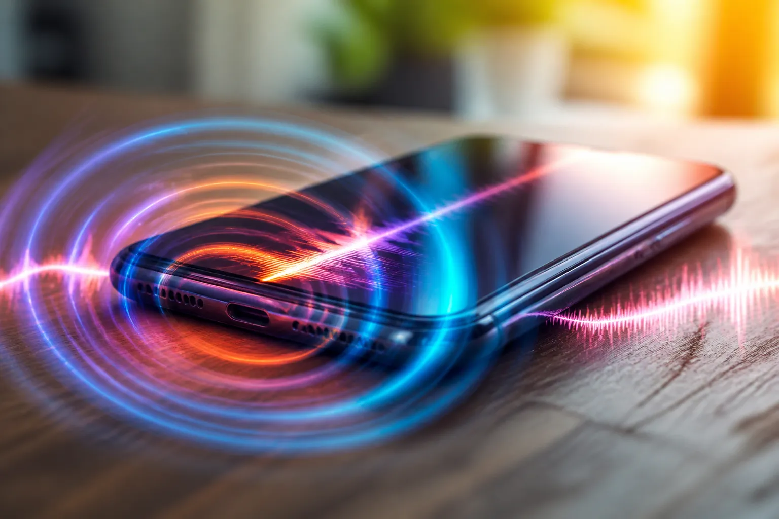 Técnicas comprovadas para amplificar o som do seu celular