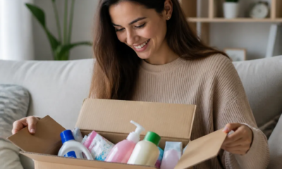 Como Receber Produtos Grátis em Casa Direto no App