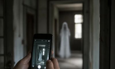 Guia completo para caçar fantasmas no celular sem gastar nada