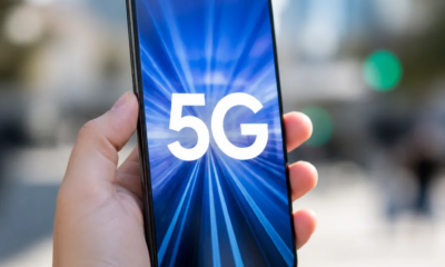 Aplicativo que ativa 5G automático no seu Android em segundos