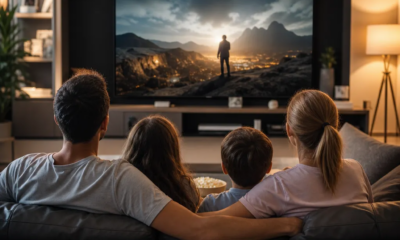 Onde Assistir Filmes Grátis Sem Cadastro em 2024
