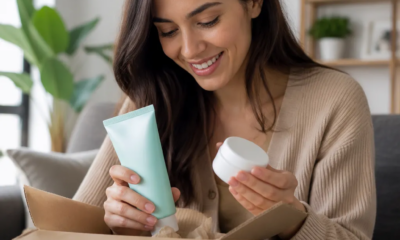 App para receber produtos grátis e testar antes de comprar no Android