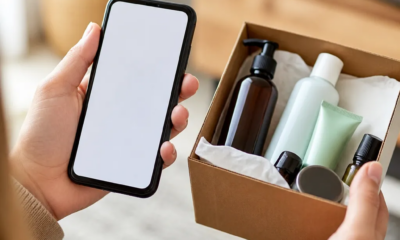 Como Receber Produtos Grátis no Android e Ganhar Dinheiro Testando