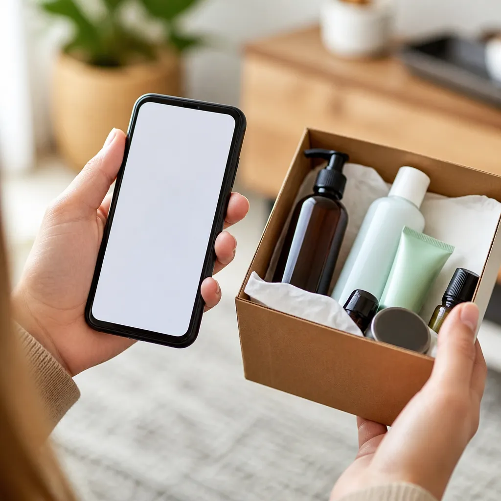 Como Receber Produtos Grátis no Android e Ganhar Dinheiro Testando