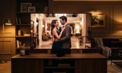 Novelas Turcas no Celular: Guia Completo com Melhores Plataformas