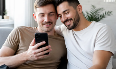 Guia Completo: Como Encontrar Relacionamentos Gays Online
