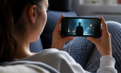 5 Apps Para Assistir Filmes Grátis no Celular Sem Anúncios