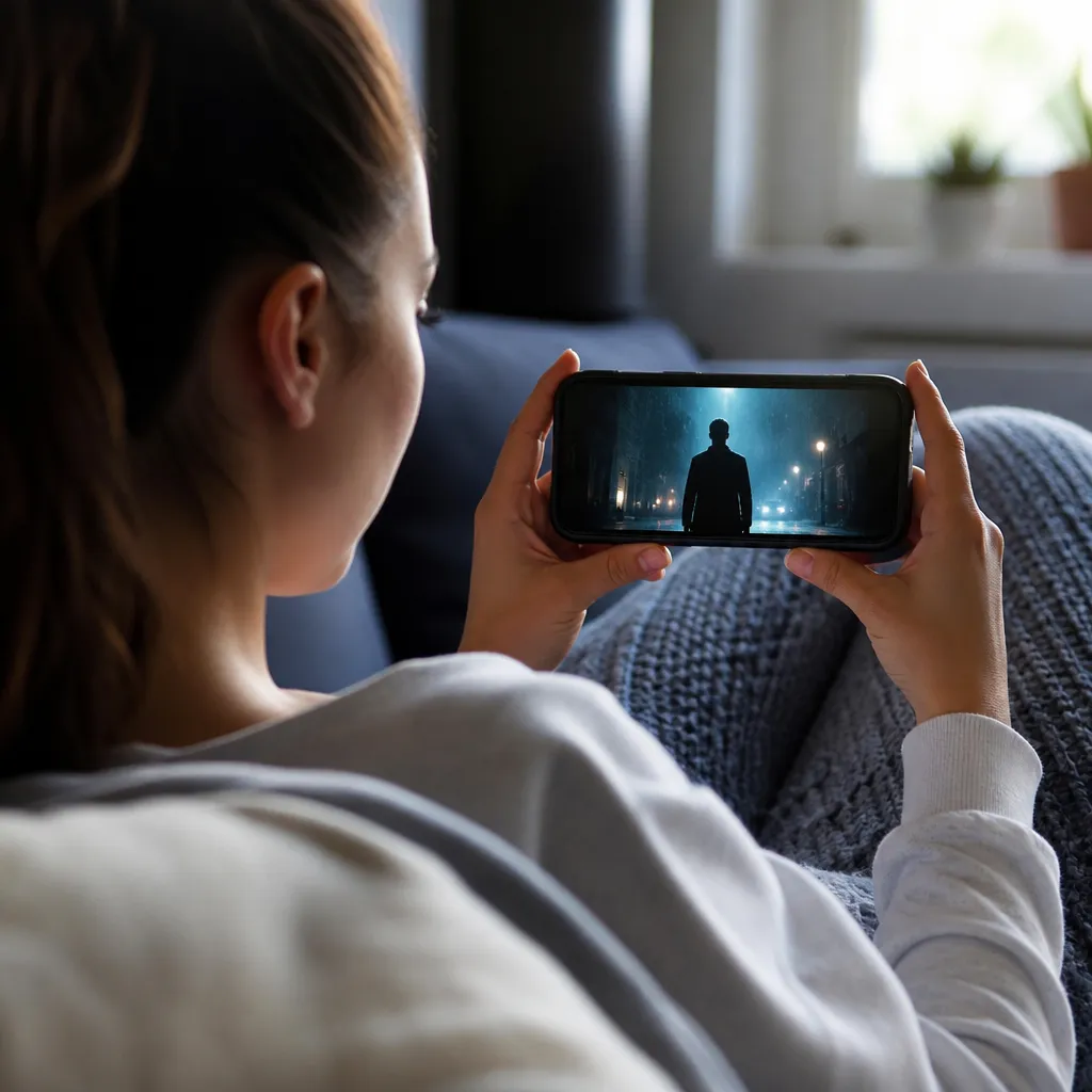 5 Apps Para Assistir Filmes Grátis no Celular Sem Anúncios