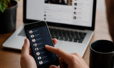 Apps para Ver Visitantes no Facebook: Descubra Quem Passou Aqui