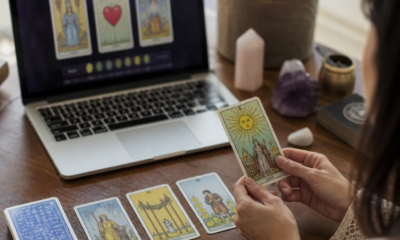 Como Consultar Cartas de Tarot Agora: Guia Completo
