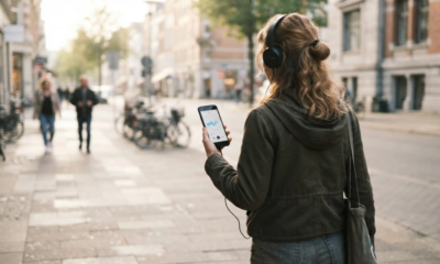 Guia Completo: Como Sintonizar Rádio AM/FM no App em Segundos