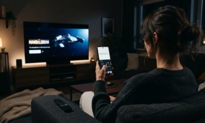 Google TV: Guia Completo para Acessar 800+ Canais Grátis Agora