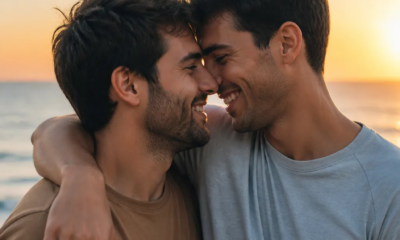 App de Namoro Gay: Encontre Seu Amor