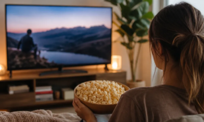 Guia Completo: Onde Assistir Seus Filmes Favoritos Sem Pagar