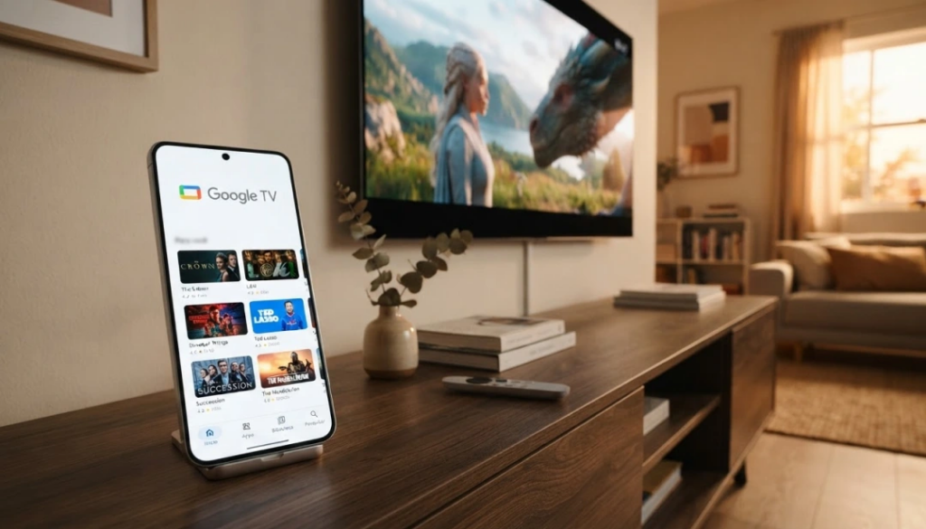 Lista Completa de Canais Grátis para Google TV Funciona