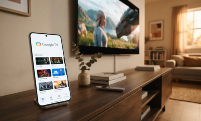 Lista Completa de Canais Grátis para Google TV Funciona