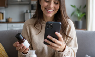 App para iPhone que Paga Testando Produtos Novos em Casa