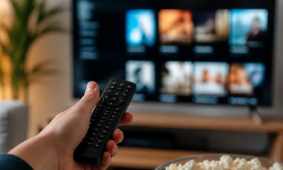 Os Melhores Apps de Filmes Grátis em 2026