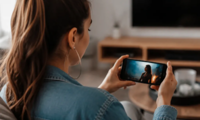 Apps Grátis para Assistir Filmes no Celular