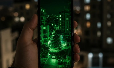 App Visão Noturna Grátis: Guia Completo