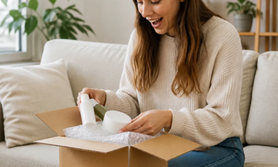 App para Receber Produtos Grátis em Casa