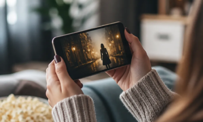 Melhores Apps para Assistir Filmes Grátis