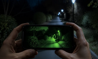 Melhor App de Visão Noturna: Guia Completo