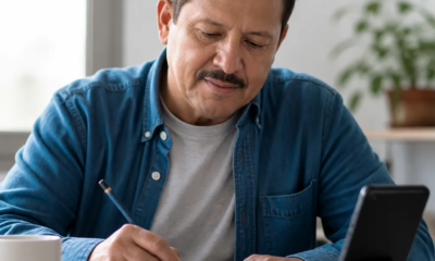App Grátis para Adultos Aprender Leitura