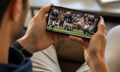 App para Assistir NFL ao Vivo Grátis