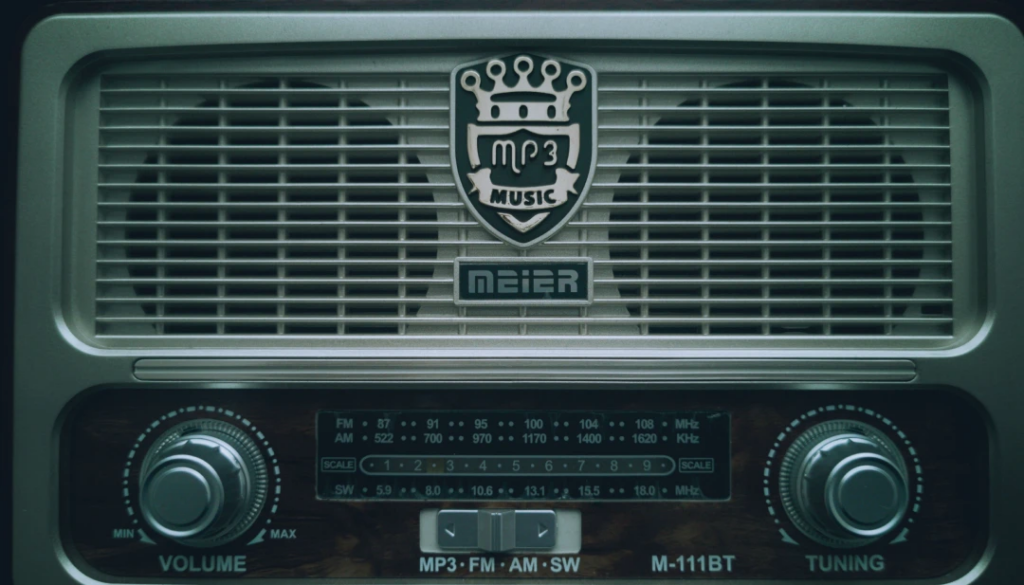 Rádio AM e FM Grátis no Celular