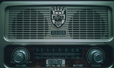 Rádio AM e FM Grátis no Celular