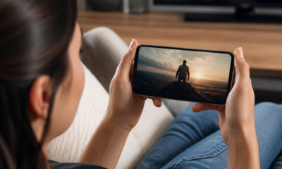 Melhores Apps para Assistir Filmes Grátis