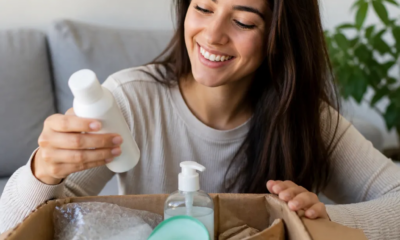 Como Ganhar Produtos Grátis para Testar