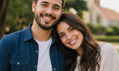 App Grátis de Namoro Cristão: Encontre Seu Par