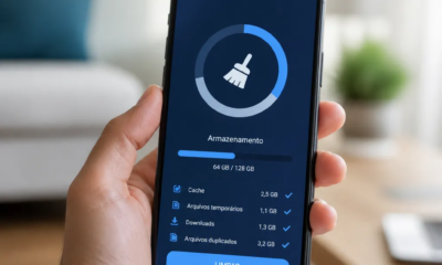 Melhor App para Limpar Memória do Celular