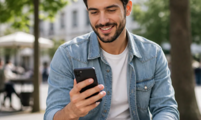 Encontre Wi-Fi Grátis Perto de Você Agora