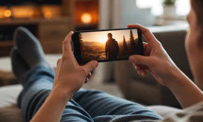 Melhores Apps Grátis para Assistir Filmes