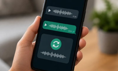 App Recuperar Mensagem de Áudio: Guia Prático